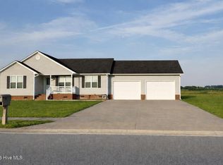 800 Kylers Way, Elizabeth City, NC 27909