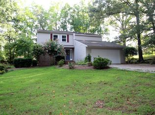 6001 Jay Kat Ln, Jamestown, NC 27282