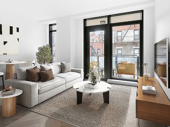 3rd image of 310 E 86th St #5C