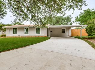 3415 Ashcroft Ct, Irving, TX 75062