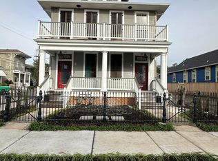 1737 1st St #1737, New Orleans, LA 70113