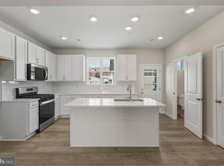 50 N 8th St HOMESITE B25, Perkasie, PA