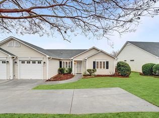 9 Stone Meadow Rd, Greenville, SC 29615