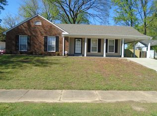4194 Sevella Rd, Memphis, TN 38128