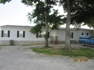 97 Cache Chapel Rd, Olmsted, IL 62970