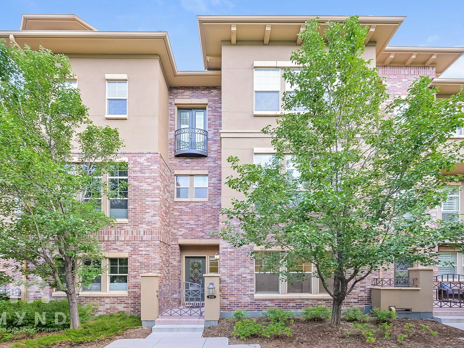 3 bed, 3.5 bath, 2738 sqft, $3,630 — Photo 1