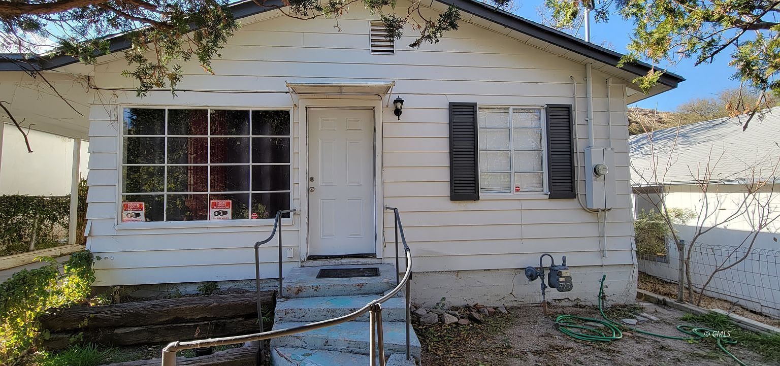 5996 S Morrow Ave, Claypool, AZ 85532 Zillow