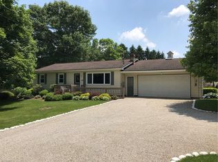 1434 Jones Ave, Wooster, OH 44691