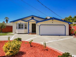 16984 Los Reyes Ave, San Leandro, CA 94578