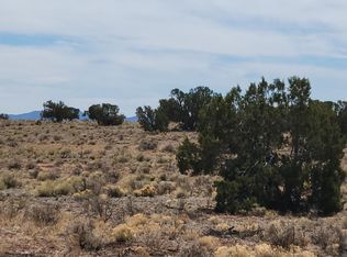 3285 E Valle Rd, Williams, AZ 86046