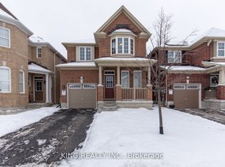 230 Cedric Ter, Milton, ON L9T8P1