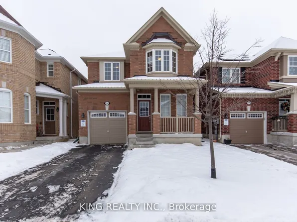 230 Cedric Ter, Milton, ON L9T 8P1