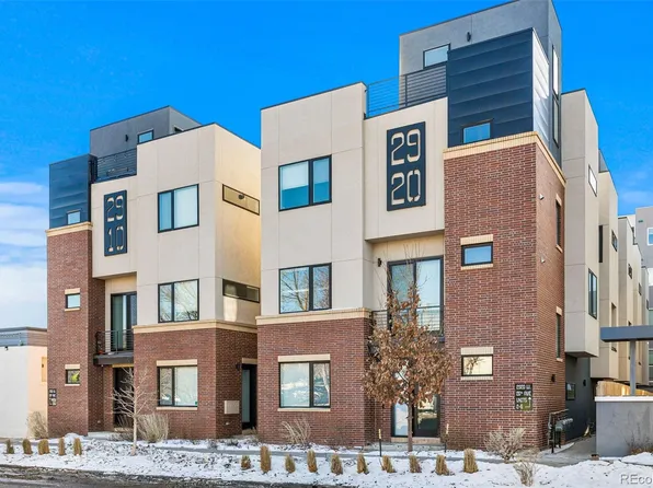 2910 W 26th Avenue #2, Denver, CO 80211
