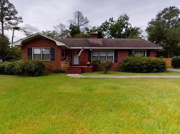 720 E 17th Ave, Cordele, GA 31015