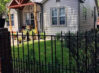 601 Butler Dr, Longview, TX 75602