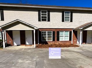 110 Creekside Dr NW #3, Calhoun, GA 30701