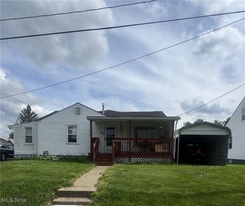 1015 Belford St, Caldwell, OH, 43724