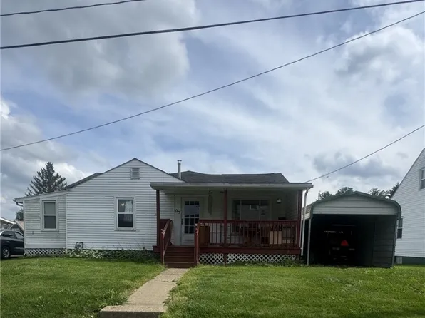1015 Belford St, Caldwell, OH 43724