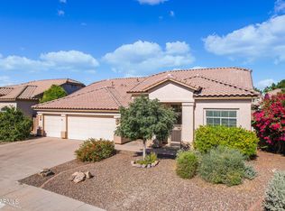 604 W Harvard Ave, Gilbert, AZ 85233