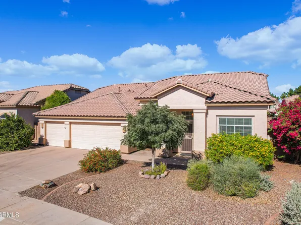 604 W HARVARD Avenue W, Gilbert, AZ 85233
