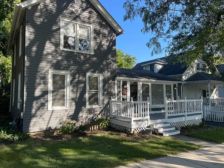 516 S Jefferson St — Photo 1