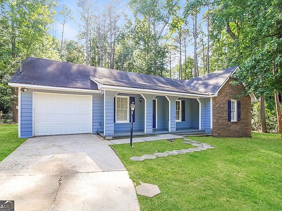 2nd image of 8605 Collins Dr