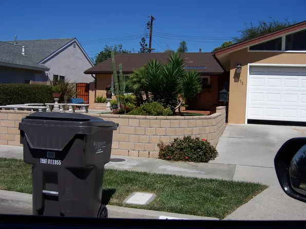 16132 Craig Ln, Huntington Beach, CA 92647