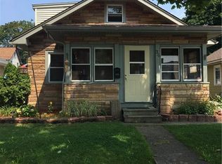 34 Barnard St, Rochester, NY 14616