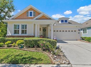 225 Garden Wood Dr, Ponte Vedra, FL 32081