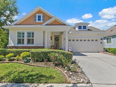 225 GARDEN WOOD Drive, Ponte Vedra, FL, 32081