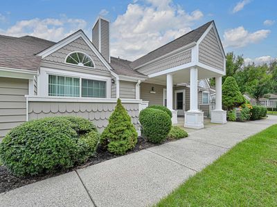 550 Central Ave UNIT D4, Linwood, NJ, 08221
