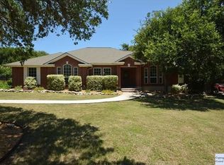 102 Quarry Springs Dr, San Marcos, TX 78666