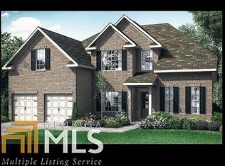 2909 Centennial Dr NE, Conyers, GA 30013