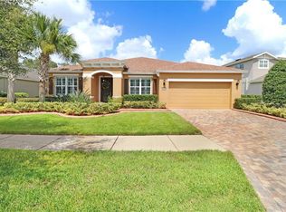3106 Majestic View Dr, Lutz, FL 33558