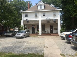 3312 W 12th St, Little Rock, AR 72204