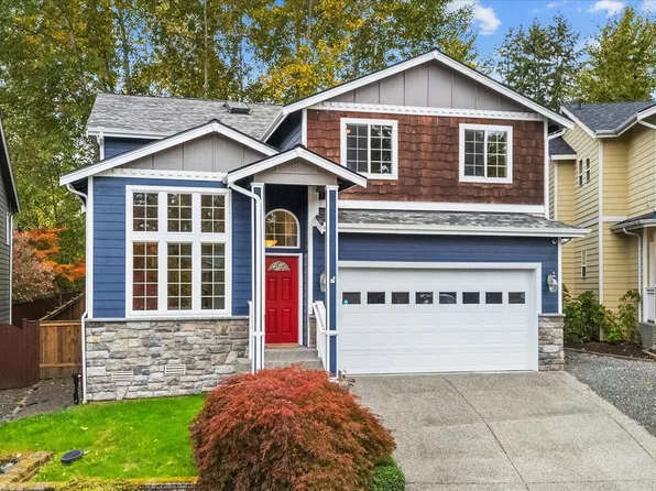 1706 239th Street SW, Bothell, WA 98021