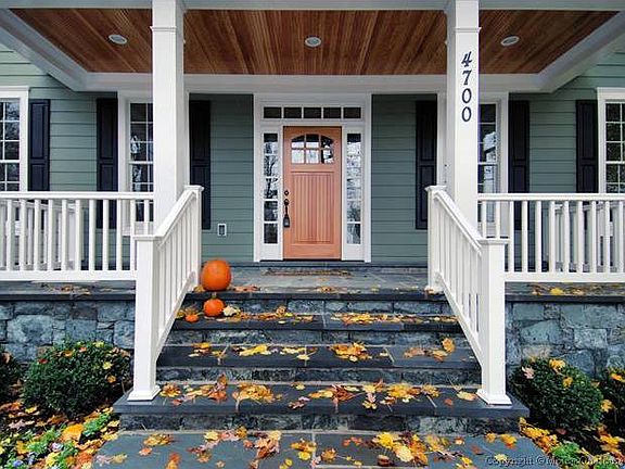 Example of CM Conlan home