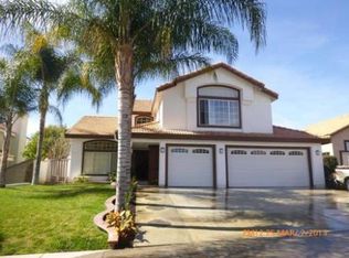 13113 Palisade Pl, Moreno Valley, CA 92553