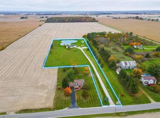 5001 Troy Rd, Delaware, OH 43015