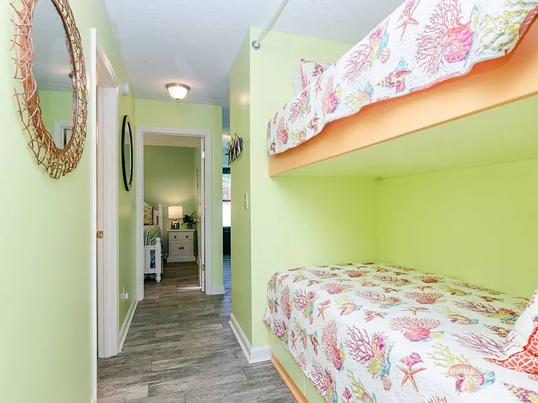 1437 S Fort Fisher Blvd #B-1 — Photo 16