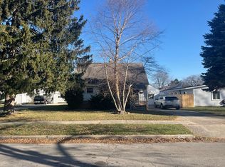 1359 Abbott Ave, Toledo, OH 43614