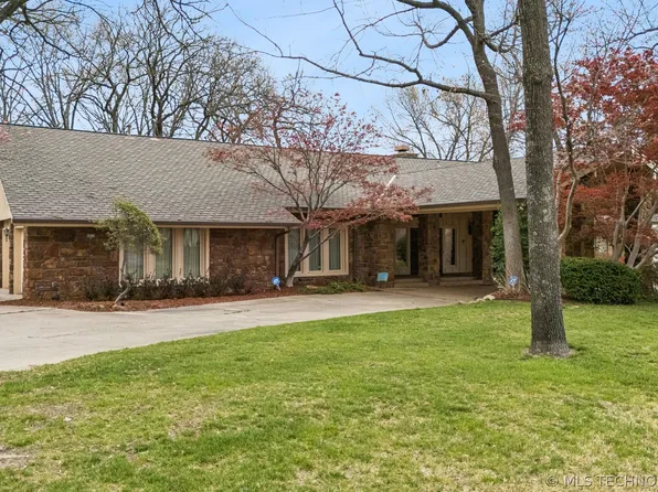 6915 E 106th St, Tulsa, OK 74133