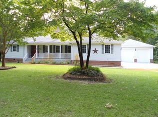 10025 Marion Dr, Santee, SC 29142