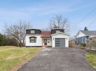 1144 Fisher Ave, Burlington, ON L7P 2L1