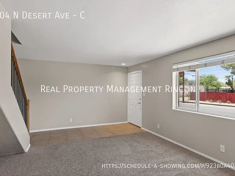 904 N Desert Ave #C — Photo 6