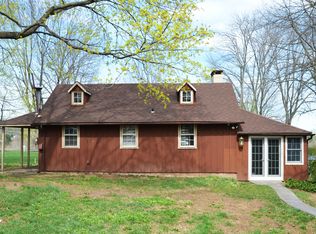 5897 Ridge Rd, New Hope, PA 18938
