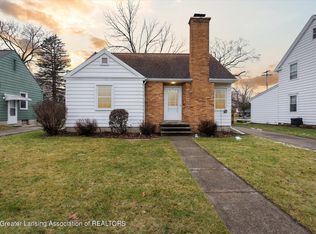 1606 Boston Blvd, Lansing, MI 48910