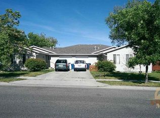 21-23 S Hunters Way, Bozeman, MT 59718