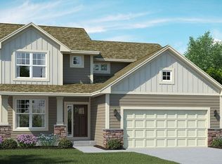 11812 73rd St NE, Otsego, MN 55330