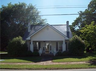 906 Main St, Decherd, TN 37324